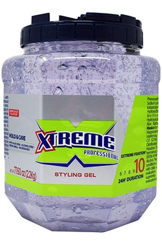 Wet Line Xtreme Gel Professional (77.67oz)