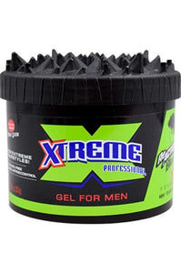 Wet Line Xtreme Gel Dark Black (8.8oz)