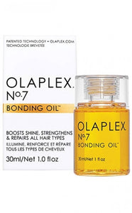 Olaplex  Bond Oil No.7 1oz