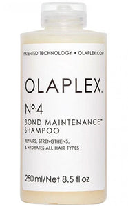 Olaplex Bond Maintenance Shampoo No.4, 8.5 fl. Oz
