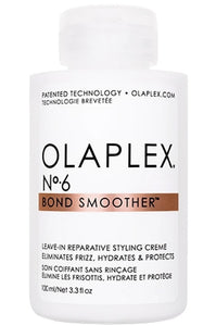 OLAPLEX Bond Smoother Bond Smoother Leave-In Smoothing Treatment 100ml No.6(3.3oz)