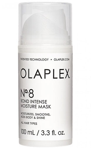 OLAPLEX N8 BOND INTENSE MOISTURE HAIR MASK 100ml