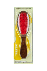 Single Wire Wig Brush (no Tip)