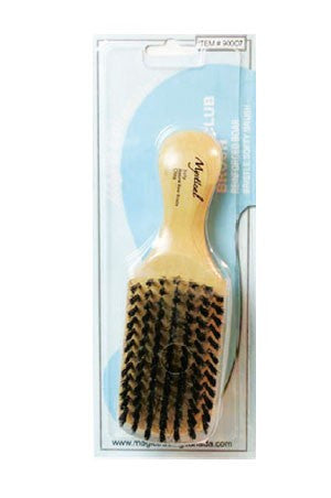 Magic Soft Club Palm Brush