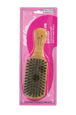 Magic Hard Club Palm Brush