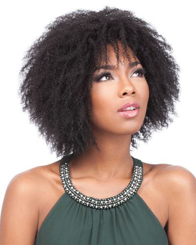 INSTANT FASHION WIG ­ NEYE, Synthetic Wig