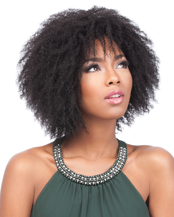 INSTANT FASHION WIG ­ NEYE, Synthetic Wig