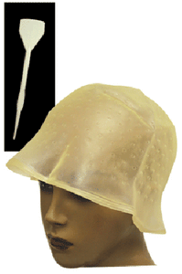 Professional Rubber - Frosting Cap