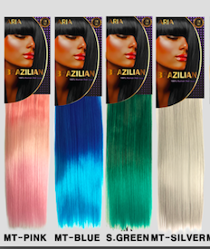 Aria Brazilian Yaki 18