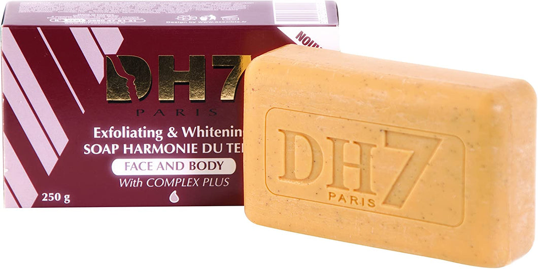 DH7 Harmonie Soap 250g