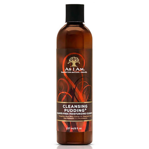As I Am Cleansing Pudding 8oz