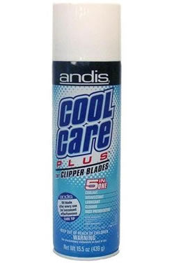 Andis Cool Care Plus 5 in 1 15.5oz