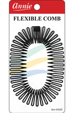 Flexible Comb