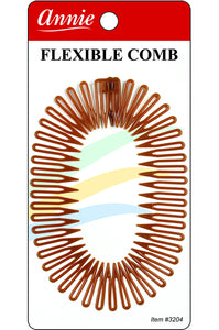 Flexible Comb