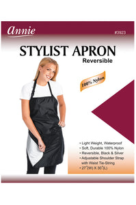 Stylist Apron Reversible