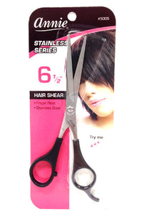 Stainless Hair Shear 6 1/2 inch