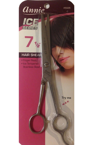 Annie Ice Series 7in Hair Shear