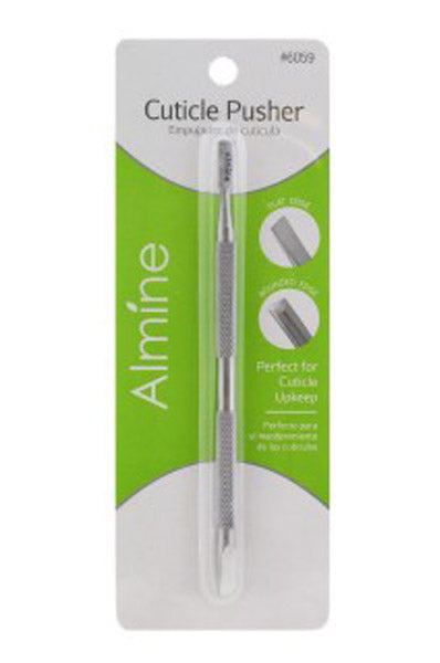 Cuticle Pusher