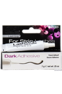 Ardell Strip Lashes Adhesive Tube 0.25oz (Dark)