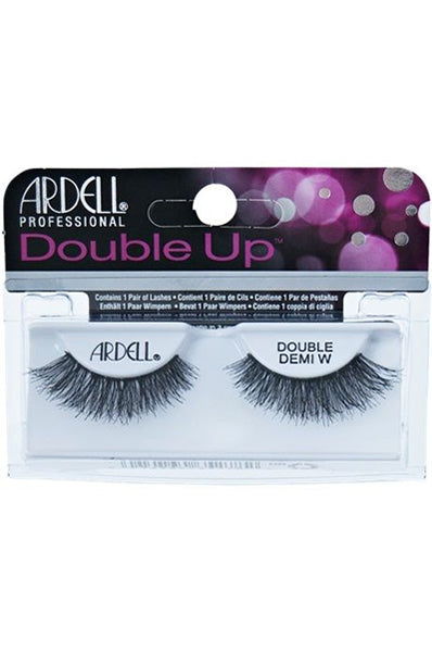 Ardell Double Up Lashes Double Demi Wispie