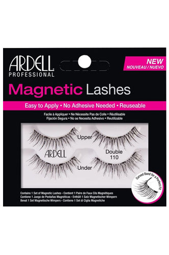 Ardell Magnetic Lashes #Double 110