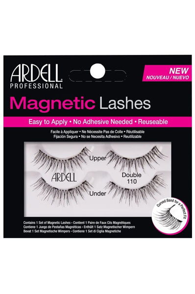 Ardell Magnetic Lashes #Double 110