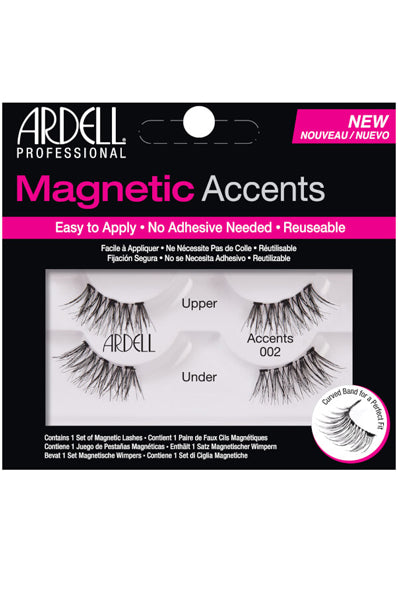 Ardell Magnetic Lashes #Accents