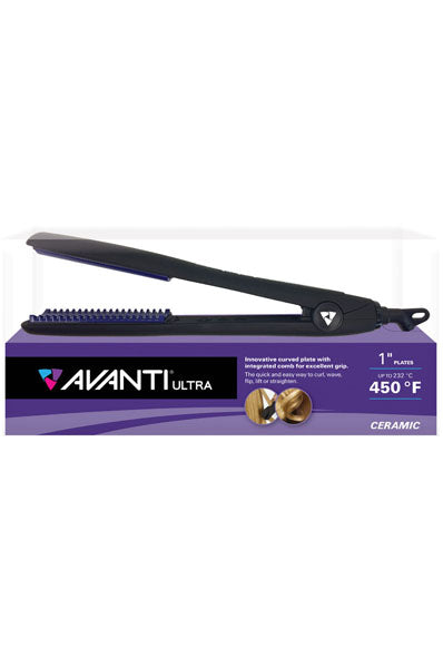 Avanti 1