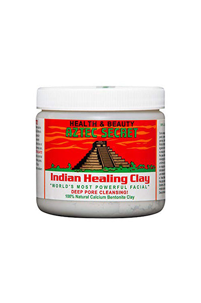 Aztec Secret Indian Healing Clay 1lb