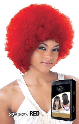 Freetress Equal Afro Lage, Synthetic Hair Wig
