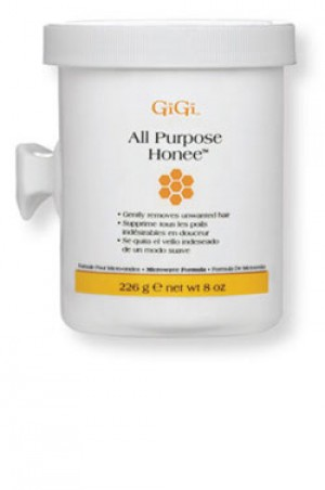 GiGi All Purpose Honee Microwave Formula 8oz