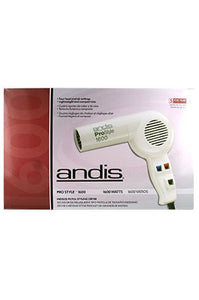 Andis-40055 Styler 1600 Dryer