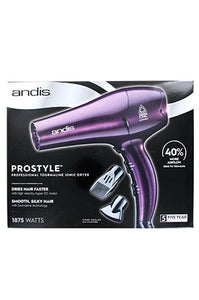 Andis Styler 1875 Dryer