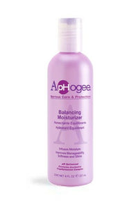 ApHogee Balancing Moisturizer 16oz