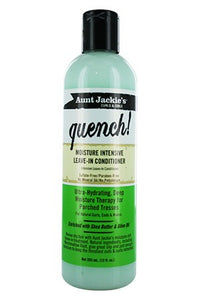 Aunt Jackie's Moisture Intensive Leave In Conditioner 12oz