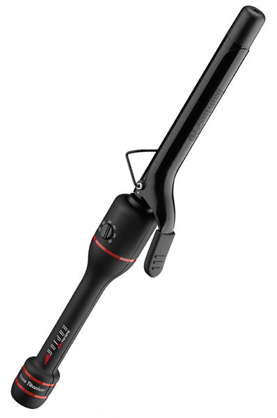 BabylissPRO RAPIDO Nano Titanium Curling Iron 1 Inch