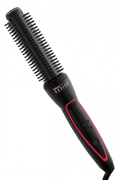 BabylissPRO RAPIDO Nano Titanium Thermal Round Brush 1 Inch