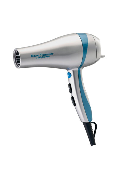 BabylissPRO Nano Titanium 1700 W Dryer