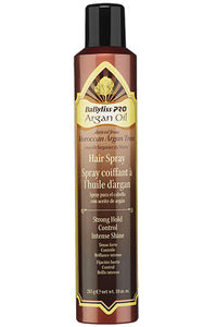 BabylissPRO Argan Oil Hairspray 10oz