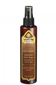 BabylissPRO Argan Oil Spray Treatment 6oz