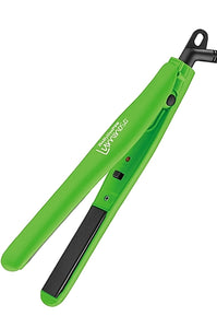 BabylissPRO Luminoso 3/4inch Mini Straightener - Green