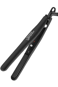 BabylissPRO Luminoso 3/4inch Mini Straightener - Black