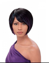 Bump Collection Wig Vogue, 100% Human hair Wig