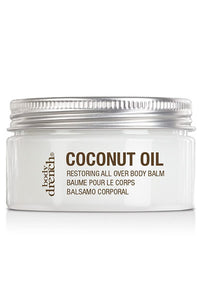 Body Drench 10-in-1 Body Balm Coconut Oil 3oz