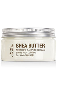 Body Drench 10-in-1 Body Balm Shea Butter 3oz