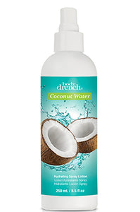 Body Drench Coconut Water Hydrating Spray Lotion 8.5oz