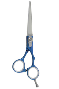 6 inch Japanese Steel Scissors w/Lightweight Titanium Handle