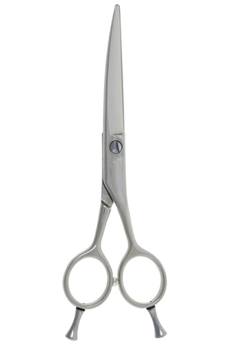5.5 inch Japanese Steel Curved Scissors