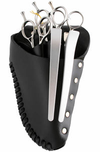 Scissors & Tool Holster [Genuine Leather]
