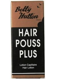 Hair Pouss Plus Lotion 4oz, Hair Care